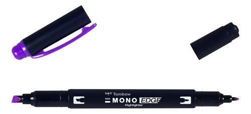 Tombow Highlighter MONO edge purple
