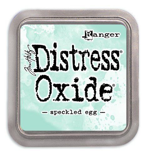 Ranger Distress Oxide - Speckled Egg