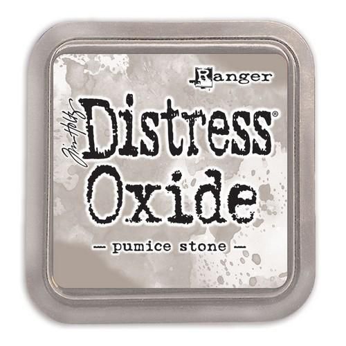 Ranger Distress Oxide - Pumice Stone
