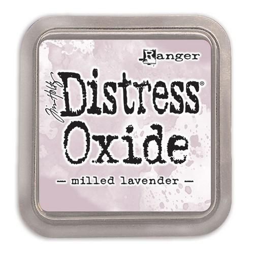 Ranger Distress Oxide - Milled Lavender