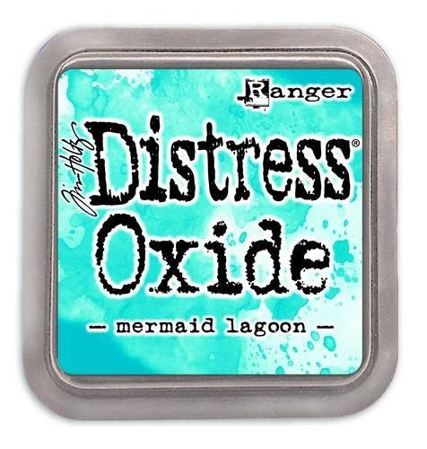 Ranger Distress Oxide - mermaid lagoon