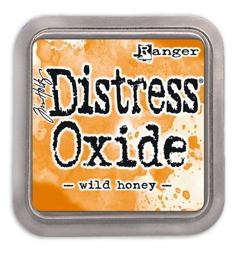 Ranger Distress Oxide - wild honey