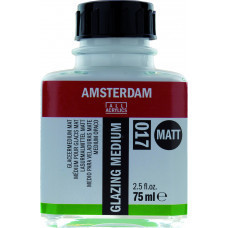 Amsterdam glaceermedium mat 75 ml