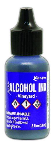 Ranger Alcohol Ink Ink 15 ml - vineyard  Tim Holtz