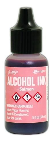 Ranger Alcohol Ink 15 ml - salmon Tim Holz