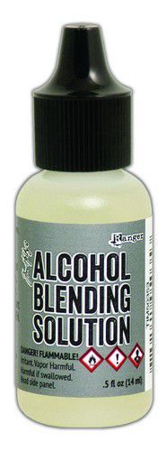 Ranger Alcohol Blending Solution 15 ml Tim Holtz