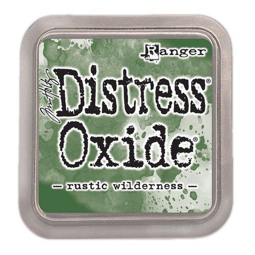 Ranger Distress Oxide - Rustic Wilderness TDO72829 Tim Holtz