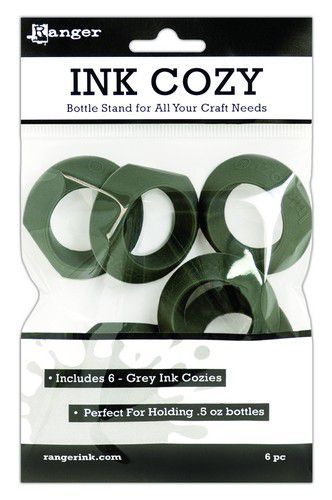 Ranger Ink Cozy 6 pack Gray