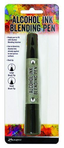 Ranger Alcohol Ink Blending Pen TAP66408 Tim Holt