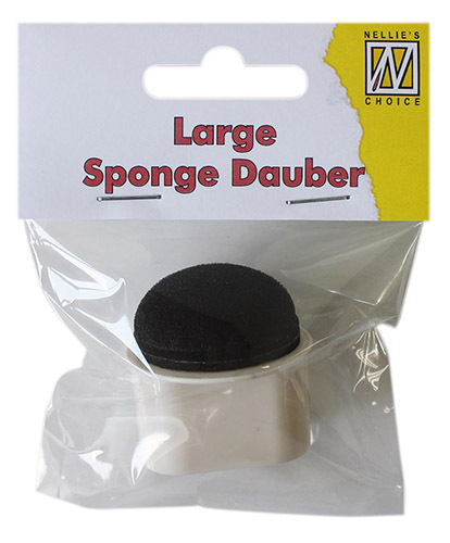 Large sponge dauber