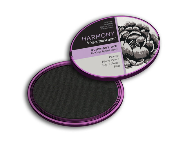 Spectrum Noir Inktkussen - Harmony Quick Dry - Pumice